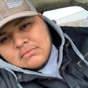 Meet your Posher, Valentin